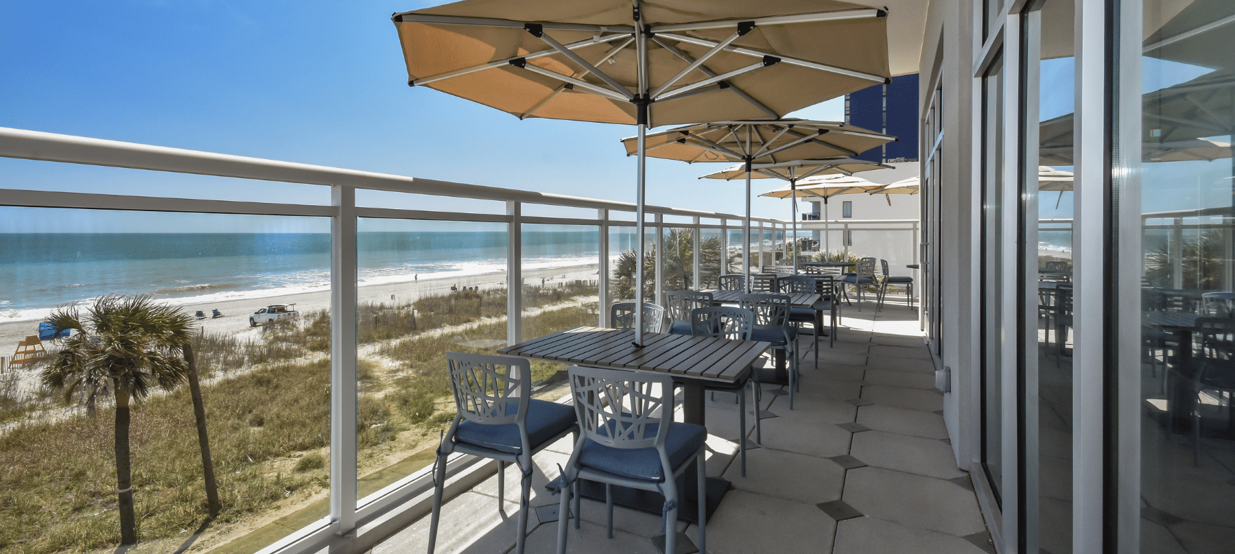 Driftwood Bar & Grill
